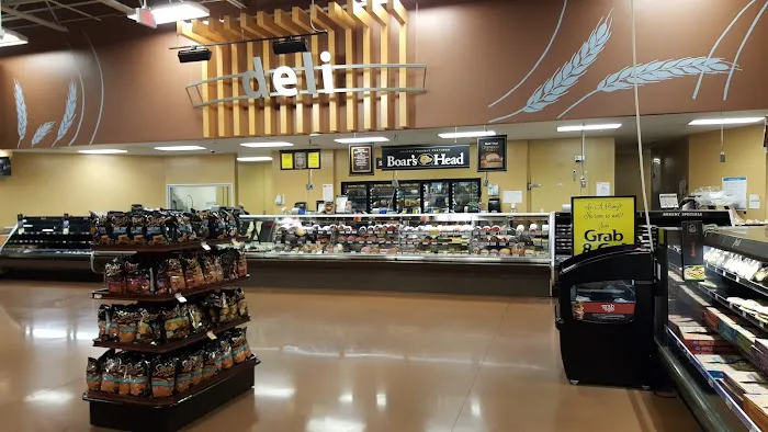 Kroger Bakery Picture 2