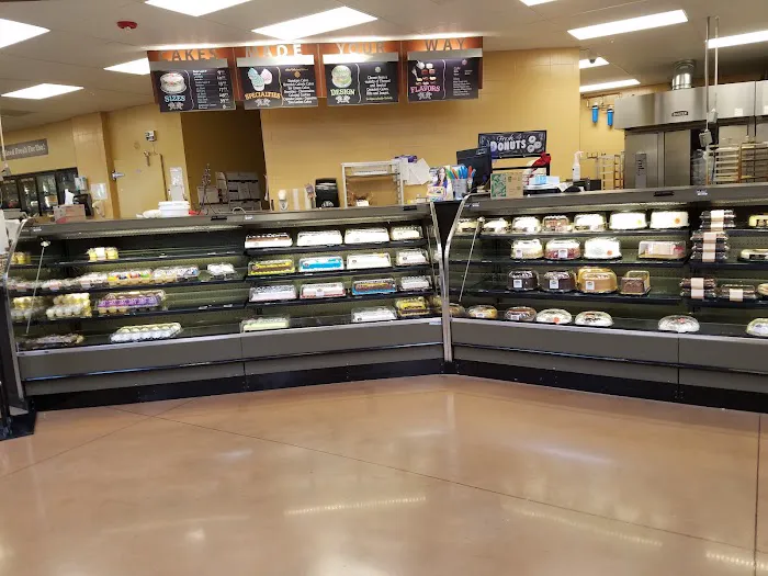 Kroger Bakery Picture 3