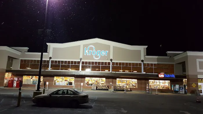 Kroger Bakery Picture 1