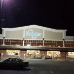 Kroger Bakery