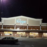 Kroger Bakery ico