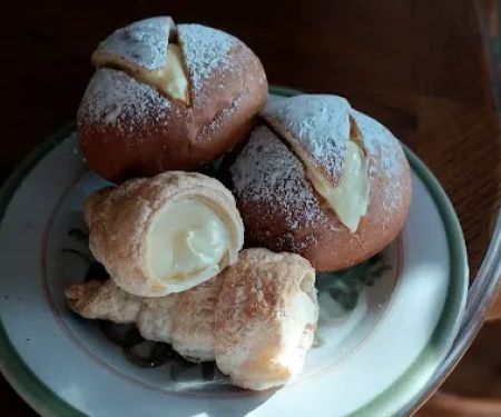 Panaderia La Lupita Bakery