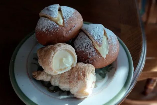 Panaderia La Lupita Bakery