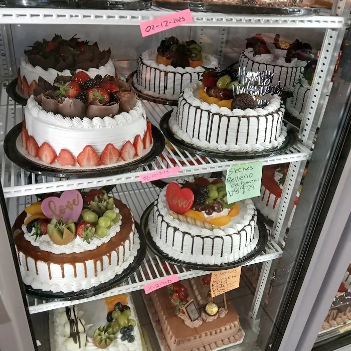 Panaderia Tienda Guadalajara 2 Picture 4