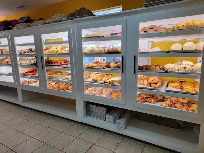Panaderia Tienda Guadalajara 2 Picture 5