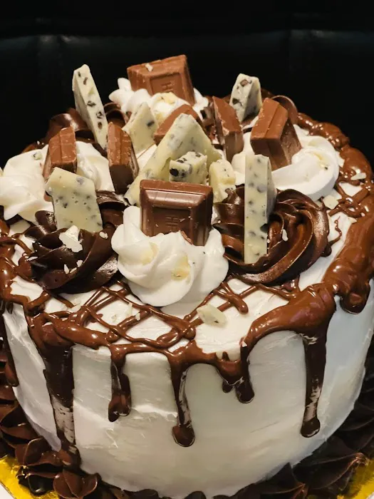 SweetNketo Picture 2