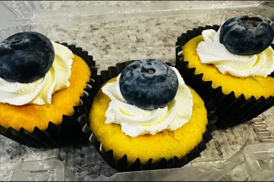SweetNketo