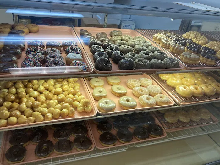 Donut Express Picture 6