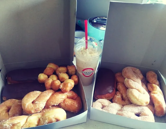 Donut Express Picture 7