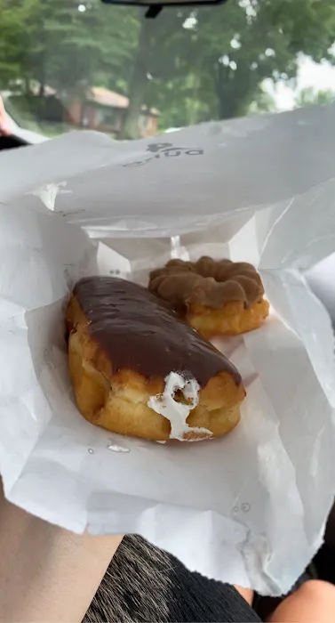 Donut Express Picture 4