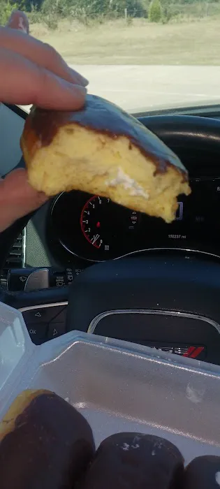 Donut Express Picture 1