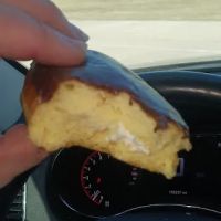 Donut Express ico