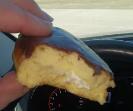 Donut Express