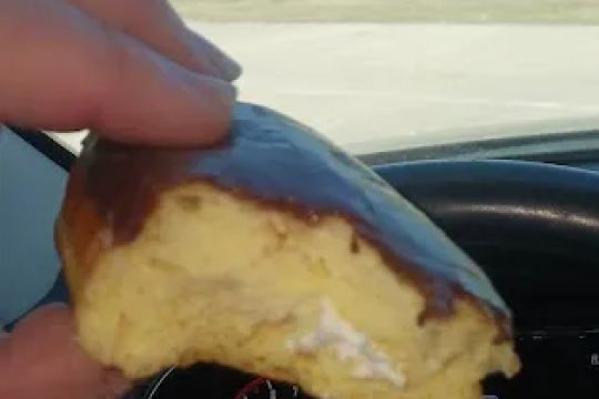 Donut Express