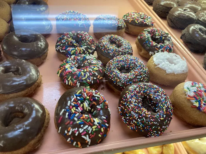 Donut Express Picture 8