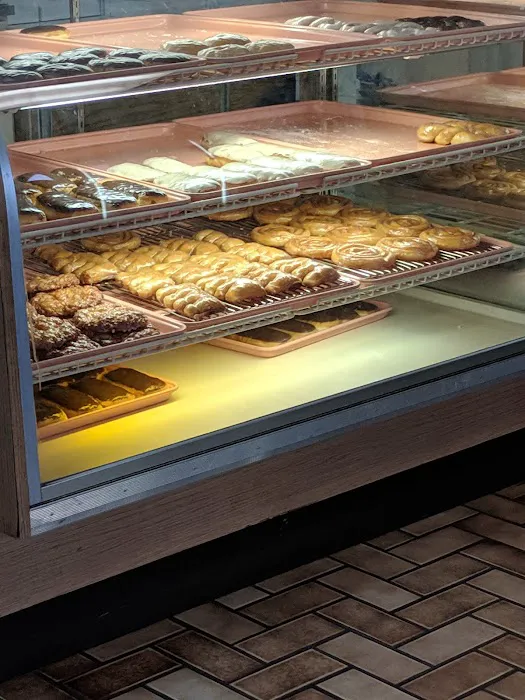Donut Express Picture 9