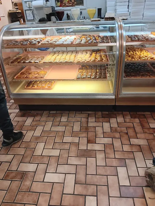 Donut Express Picture 3