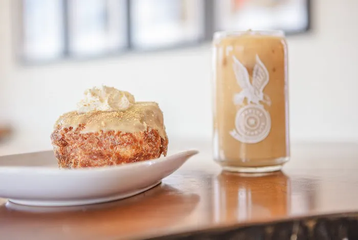 Parlor Doughnuts Picture 1