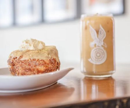 Parlor Doughnuts