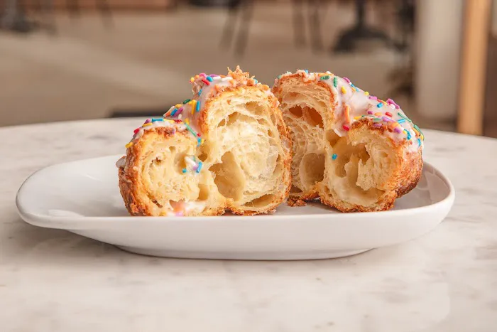 Parlor Doughnuts Picture 8