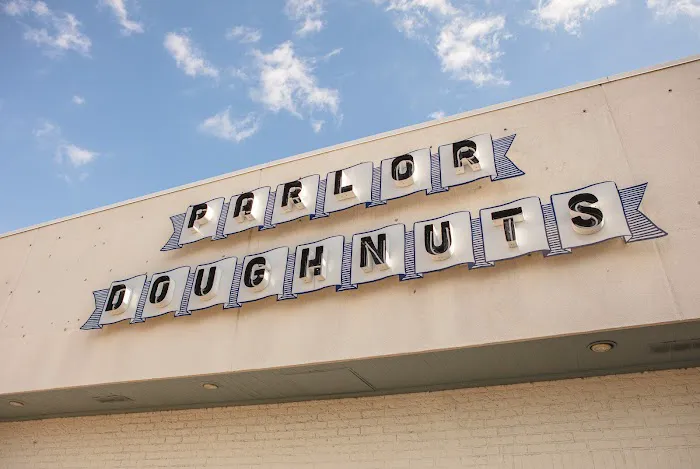 Parlor Doughnuts Picture 3