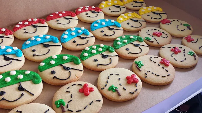 Sweets by Morgan Picture 10