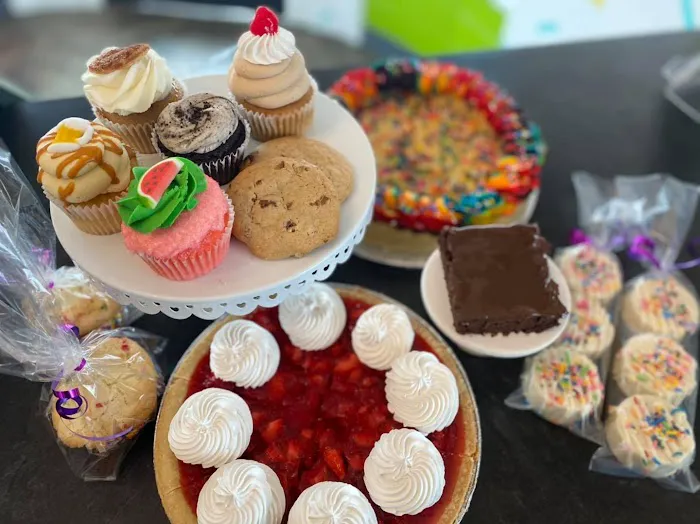 Sweets by Morgan Picture 2