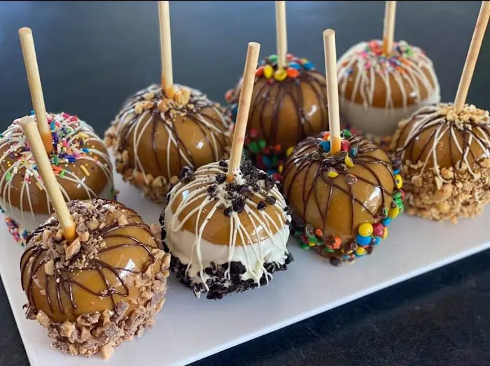 Sweets by Morgan Picture 1