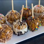 Sweets by Morgan