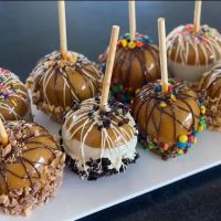 Sweets by Morgan ico