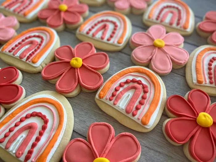 Sweets by Morgan Picture 8