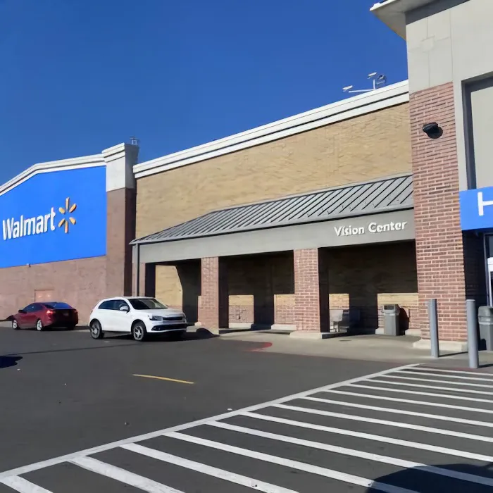 Walmart Bakery Picture 1