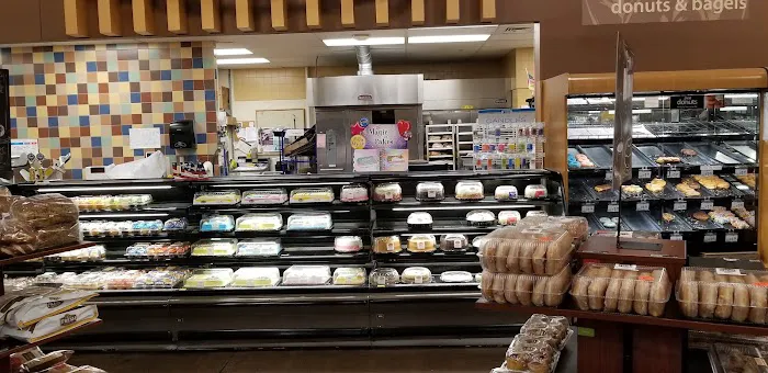 Kroger Bakery Picture 1