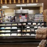 Kroger Bakery