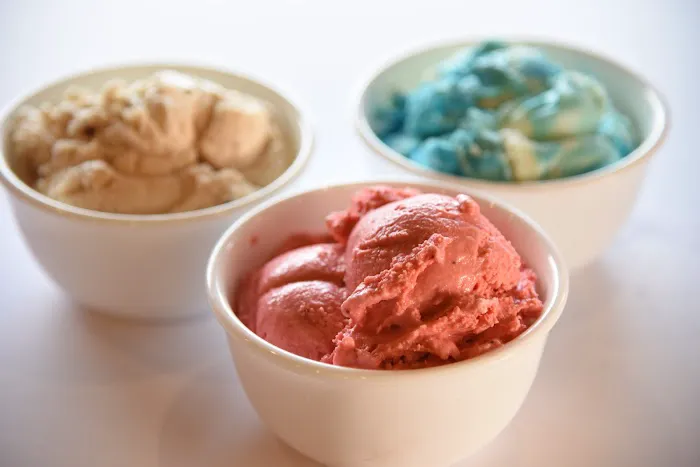 Homemade Ice Cream & Pie Kitchen Picture 8