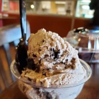Homemade Ice Cream & Pie Kitchen ico
