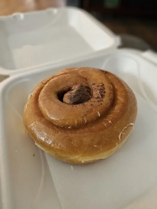 King Donuts Picture 1