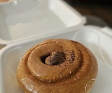 King Donuts