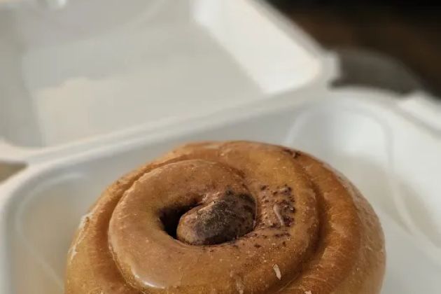 King Donuts