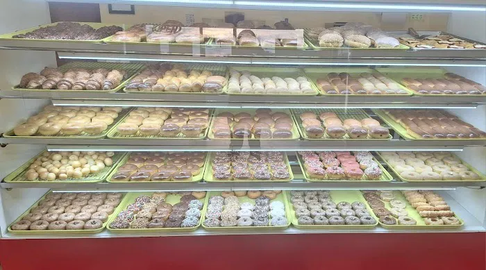 King Donuts Picture 10
