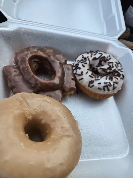 King Donuts Picture 2