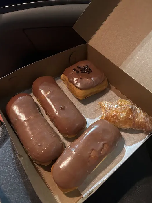King Donuts Picture 5