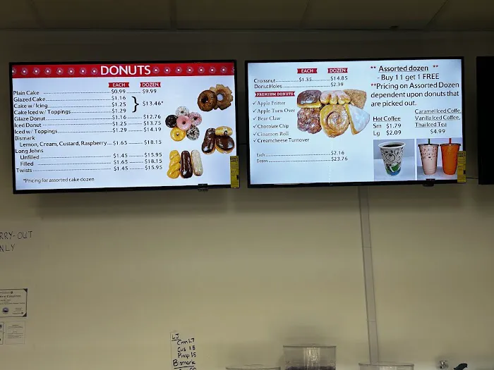 King Donuts Picture 6