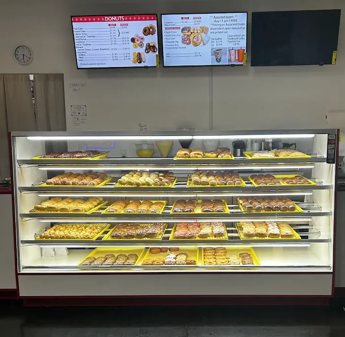 King Donuts Picture 8