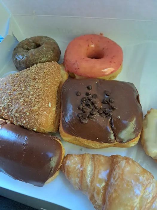 King Donuts Picture 3
