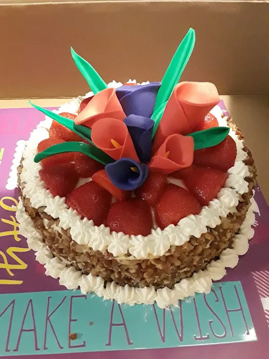 Kinky Kake Love Picture 1