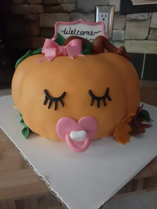 Kinky Kake Love Picture 7