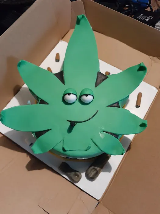 Kinky Kake Love Picture 4
