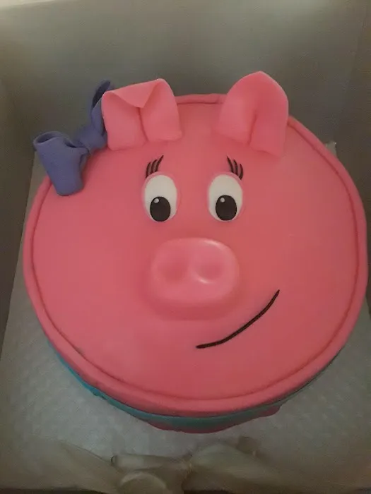 Kinky Kake Love Picture 3