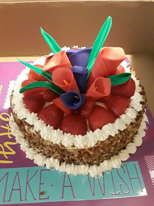 Kinky Kake Love Picture 6